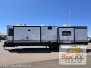 Contact us now about this 2026 CrossRoads Hampton 372FDB! 2026 Hampton 372FDB by CrossRoads from Best RV Center in Turlock, California