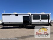 Contact us now about this 2026 CrossRoads Hampton 372FDB! 2026 Hampton 372FDB by CrossRoads from Best RV Center in Turlock, California