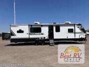 Contact us now about this 2025 Keystone Bullet 336BBK! 2025 Bullet 336BBK by Keystone from Best RV Center in Turlock, California