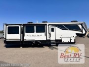 Contact us now about this 2025 Keystone Alpine Avalanche Edition 366LS! 2025 Alpine Avalanche Edition 366LS by Keystone from Best RV Center in Turlock, California
