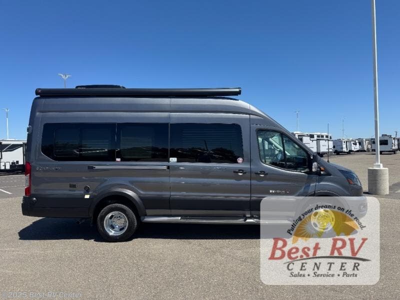 Contact us now about this 2026 Coachmen Beyond 22C AWD LI3! 2026 Beyond 22C AWD LI3 by Coachmen from Best RV Center in Turlock, California