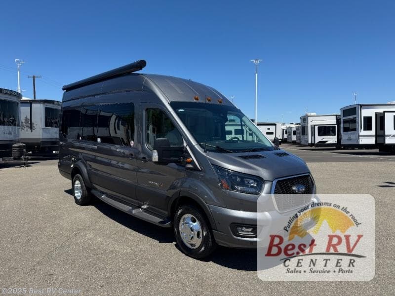 Email now about this 2026 Coachmen Beyond 22C AWD LI3! New 2026 Coachmen Beyond 22C AWD LI3 available in Turlock, California