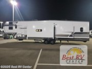 Contact us now about this 2025 Keystone Sprinter 3980FBS! 2025 Sprinter 3980FBS by Keystone from Best RV Center in Turlock, California