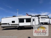 Contact us now about this 2025 Keystone Sprinter 3980FBS! 2025 Sprinter 3980FBS by Keystone from Best RV Center in Turlock, California