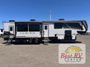 Contact us now about this 2025 Keystone Alpine 3910RK! 2025 Alpine 3910RK by Keystone from Best RV Center in Turlock, California