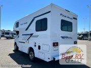 New 2026 Thor Motor Coach Four Winds 19Z available in Turlock, California