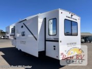 New 2026 Forest River Cherokee Arctic Wolf 3250SUITE available in Turlock, California