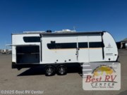 Contact us now about this 2026 Ember RV E-Series 22ETS! 2026 E-Series 22ETS by Ember RV from Best RV Center in Turlock, California