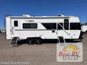 Contact us now about this 2026 Winnebago Thrive 24RKS! 2026 Thrive 24RKS by Winnebago from Best RV Center in Turlock, California