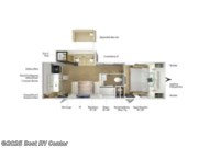 Call now about this 2026 Winnebago Thrive 24RKS! 2026 Winnebago Thrive 24RKS - New Travel Trailer For Sale by Best RV Center in Turlock, California