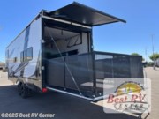 New 2026 Keystone Fuzion Impact Edition 321LT available in Turlock, California