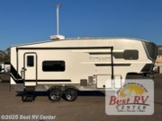 Contact us now about this 2026 Keystone Arcadia Select 21SRK! 2026 Arcadia Select 21SRK by Keystone from Best RV Center in Turlock, California