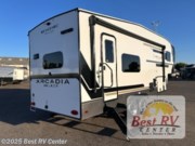 New 2026 Keystone Arcadia Select 21SRK available in Turlock, California