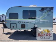 Contact us now about this 2026 Keystone Reign 13RK! 2026 Reign 13RK by Keystone from Best RV Center in Turlock, California