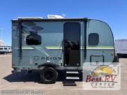 Contact us now about this 2026 Keystone Reign 13RK! 2026 Reign 13RK by Keystone from Best RV Center in Turlock, California