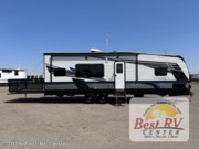 Contact us now about this 2026 Keystone Fuzion Impact Edition 2915! 2026 Fuzion Impact Edition 2915 by Keystone from Best RV Center in Turlock, California