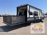 New 2026 Keystone Fuzion Impact Edition 2915 available in Turlock, California