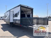 New 2026 Keystone Fuzion Impact Edition 2915 available in Turlock, California