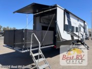 New 2026 Keystone Fuzion Impact Edition 321LT available in Turlock, California