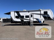 Contact us now about this 2026 Keystone Fuzion Impact Edition 321LT! 2026 Fuzion Impact Edition 321LT by Keystone from Best RV Center in Turlock, California