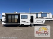 Contact us now about this 2026 Forest River Sabre 37RVMILES! 2026 Sabre 37RVMILES by Forest River from Best RV Center in Turlock, California