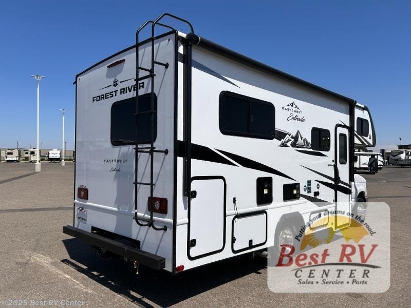 New 2026 East to West Entrada 2000NS available in Turlock, California