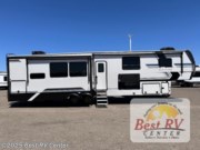 Contact us now about this 2026 Keystone Alpine Avalanche Edition 379MB! 2026 Alpine Avalanche Edition 379MB by Keystone from Best RV Center in Turlock, California