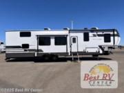 Contact us now about this 2026 Keystone Sprinter 3920DSL! 2026 Sprinter 3920DSL by Keystone from Best RV Center in Turlock, California