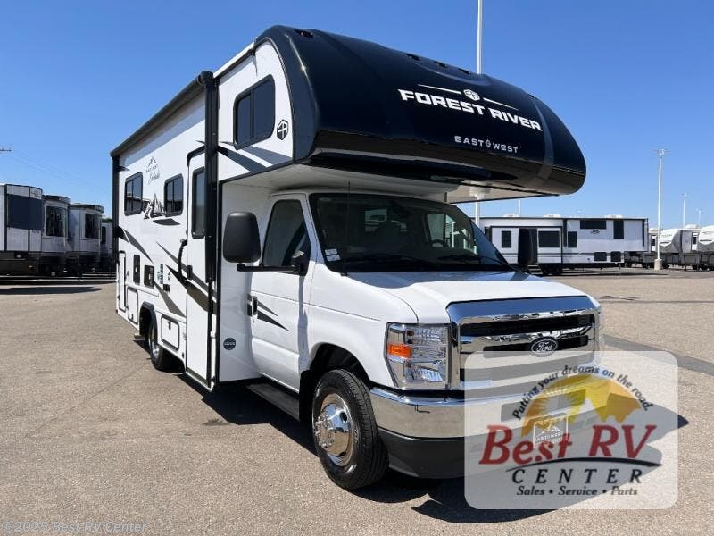 Email now about this 2026 East to West Entrada 2000NS! New 2026 East to West Entrada 2000NS available in Turlock, California