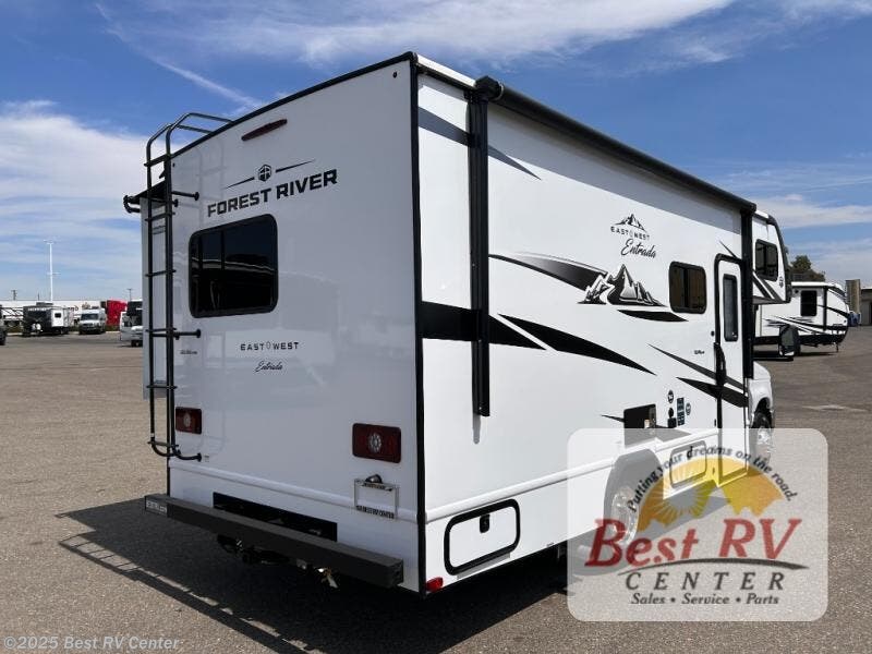 New 2026 East to West Entrada 2200S available in Turlock, California