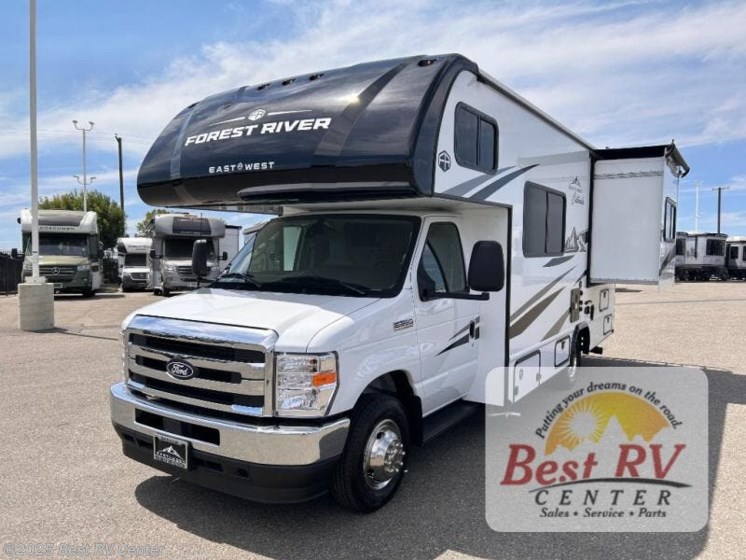 Email now about this 2026 East to West Entrada 2200S! New 2026 East to West Entrada 2200S available in Turlock, California