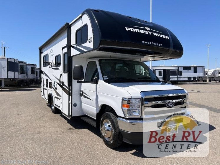 Email now about this 2026 East to West Entrada 2000NS! New 2026 East to West Entrada 2000NS available in Turlock, California