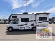 Contact us now about this 2026 East to West Entrada 2200S! 2026 Entrada 2200S by East to West from Best RV Center in Turlock, California