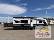 Contact us now about this 2026 Keystone Fuzion Impact Edition 2813! 2026 Fuzion Impact Edition 2813 by Keystone from Best RV Center in Turlock, California