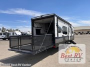 New 2026 Keystone Fuzion Impact Edition 2813 available in Turlock, California