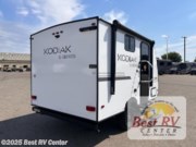 New 2026 Dutchmen Kodiak 130BHS available in Turlock, California