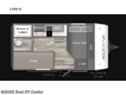 Call now about this 2026 Dutchmen Kodiak 130BHS! 2026 Dutchmen Kodiak 130BHS - New Travel Trailer For Sale by Best RV Center in Turlock, California