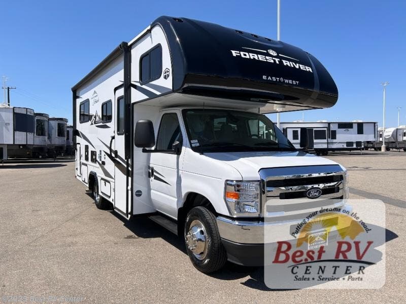 Email now about this 2026 East to West Entrada 2000NS! New 2026 East to West Entrada 2000NS available in Turlock, California