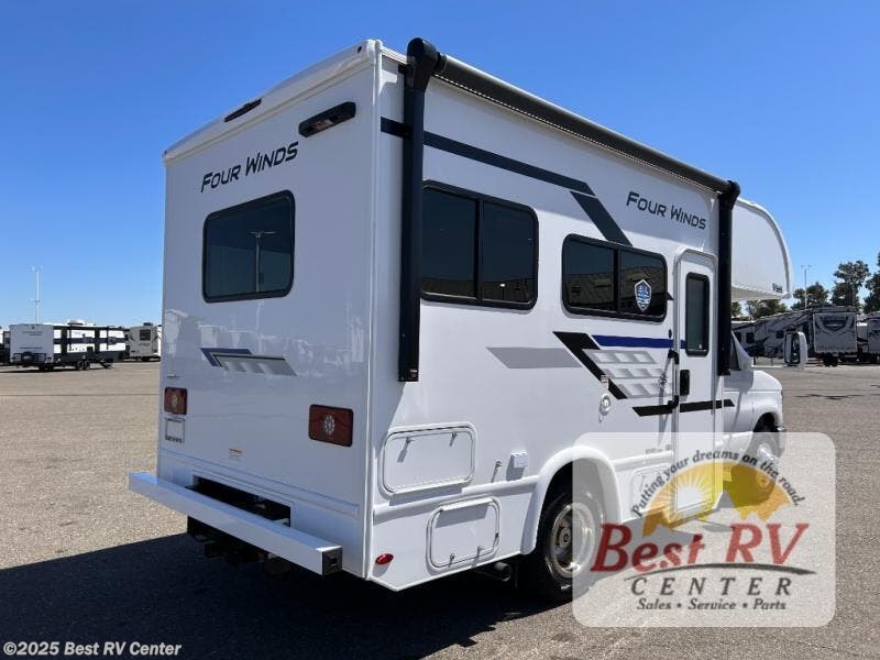 New 2026 Thor Motor Coach Four Winds 19Z available in Turlock, California