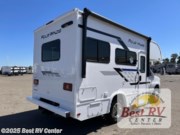 New 2026 Thor Motor Coach Four Winds 19Z available in Turlock, California