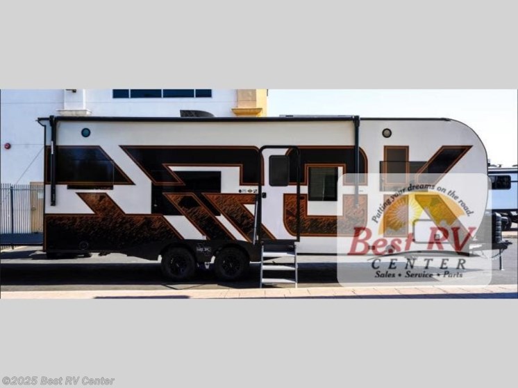 Email now about this 2026 Irok Trailers IROK FS 3016 LUXE! New 2026 Irok Trailers IROK FS 3016 LUXE available in Turlock, California