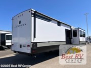 New 2026 CrossRoads Hampton 372FDB available in Turlock, California