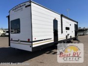 New 2026 Forest River Wildwood Lodge 353FLFB available in Turlock, California