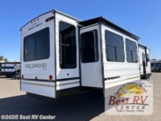 New 2026 Forest River Wildwood Lodge 40RLB available in Turlock, California