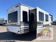 New 2026 Keystone Sprinter 3590LFT available in Turlock, California