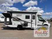 Contact us now about this 2026 Coachmen Cross Trail EV 20XG! 2026 Cross Trail EV 20XG by Coachmen from Best RV Center in Turlock, California