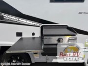 New 2026 Coachmen Cross Trail EV 20XG available in Turlock, California