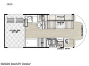 Call now about this 2026 Coachmen Cross Trail EV 20XG! 2026 Coachmen Cross Trail EV 20XG - New Class C For Sale by Best RV Center in Turlock, California