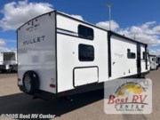 New 2026 Keystone Bullet Classic 2840QBWE available in Turlock, California
