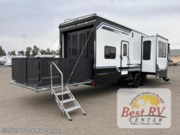 New 2026 Keystone Fuzion Impact Edition 367 available in Turlock, California